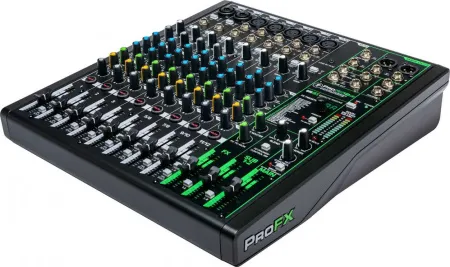 Купить MACKIE ProFX12v3+ по выгодной цене в Казани