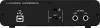 Купить BEHRINGER UMC202HD по выгодной цене в Казани