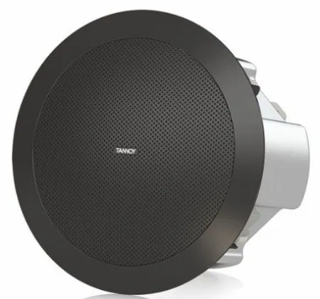 Купить TANNOY CVS 301-BK по выгодной цене в Казани
