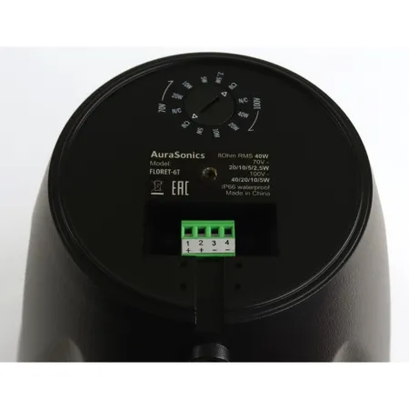 Купить AuraSonics FLORET-6T по выгодной цене в Казани