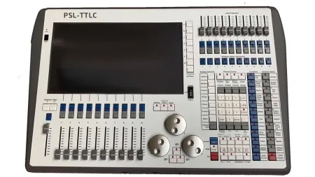 PSL Lighting PSL-TTLC PSL Lighting PSL-TTLC