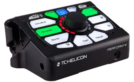 Купить TC HELICON PERFORM-V по выгодной цене в Казани