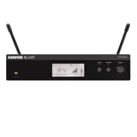 Купить Shure BLX14RE/B98 по выгодной цене в Казани