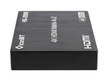Купить iconBIT HS-2509 по выгодной цене в Казани