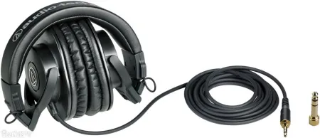 Купить Audio-Technica ATH-M30x по выгодной цене в Казани
