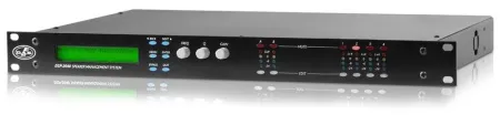 Купить DAS Audio DSP-2040 по выгодной цене в Казани