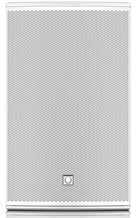 Купить Turbosound NuQ152-AN-WH по выгодной цене в Казани