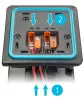 Купить BIAMP MASK4CT-BL по выгодной цене в Казани