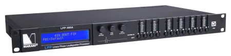 MARANI LPP-480A