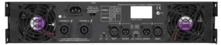 Купить ELECTRO-VOICE Q99 -230 V по выгодной цене в Казани