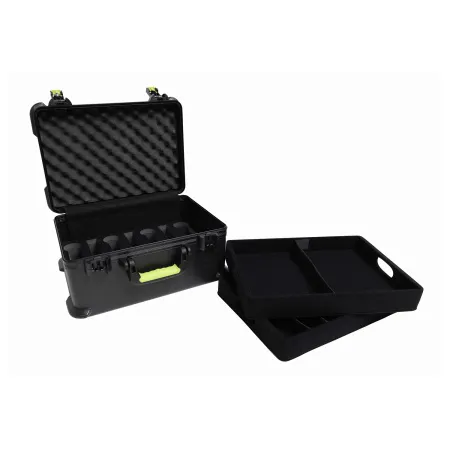 Купить GATOR SH-MICCASEW07 по выгодной цене в Казани