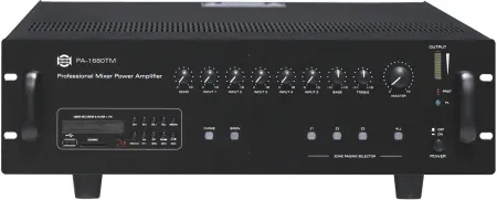 Купить SHOW PA-1680TM по выгодной цене в Казани