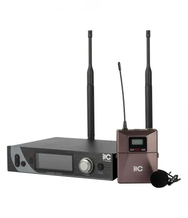 ITC T-530B ITC T-530B