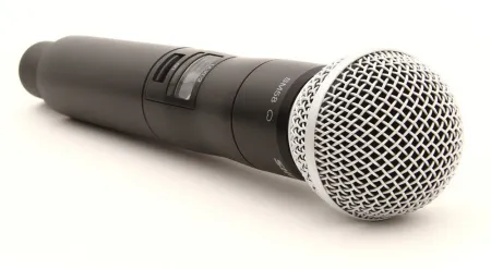 Купить SHURE ULXD2/SM58=-G51 по выгодной цене в Казани