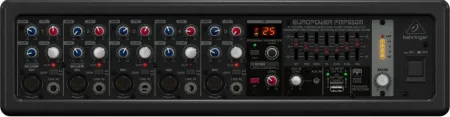 Купить BEHRINGER PMP550M по выгодной цене в Казани