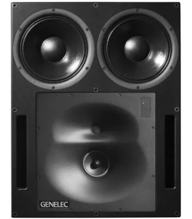 Купить Genelec 1234APM-VD по выгодной цене в Казани