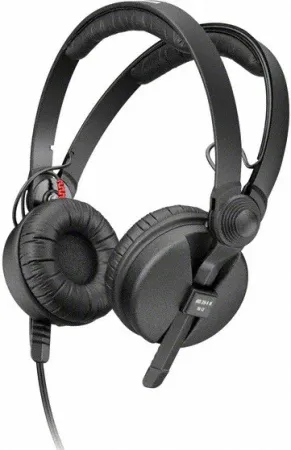 Купить Sennheiser HD 25 по выгодной цене в Казани