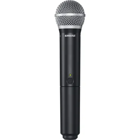 SHURE BLX1288E/SM31 M17