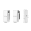Купить RODE Wireless Micro USB-C WHITE по выгодной цене в Казани