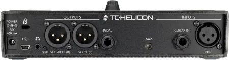Купить TC HELICON PLAY ACOUSTIC по выгодной цене в Казани