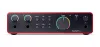 Купить FOCUSRITE Scarlett 2i2 4th Gen по выгодной цене в Казани