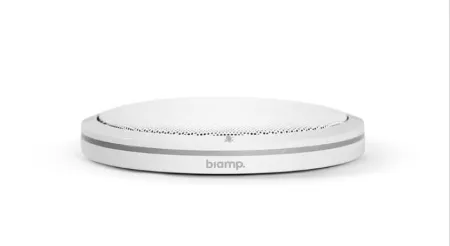 Купить Biamp Parle TTM-XEX White по выгодной цене в Казани