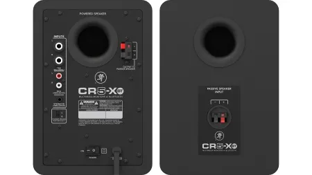 MACKIE CR5-XBT MACKIE CR5-XBT