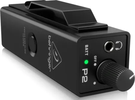 Купить BEHRINGER P2 по выгодной цене в Казани