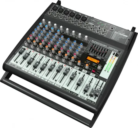 Купить BEHRINGER PMP500 по выгодной цене в Казани