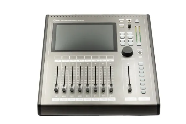 Exell EDM16D Exell EDM16D