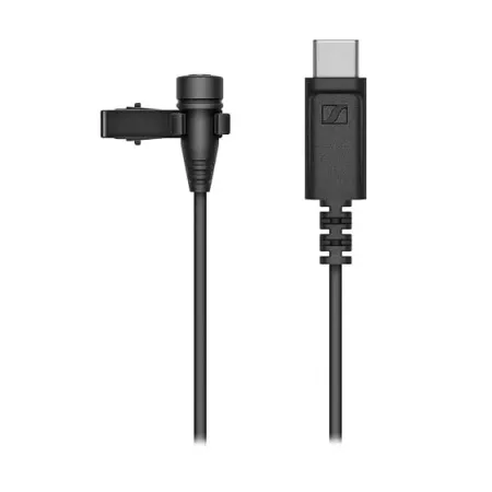 SENNHEISER XS LAV USB-C MOBILE KIT