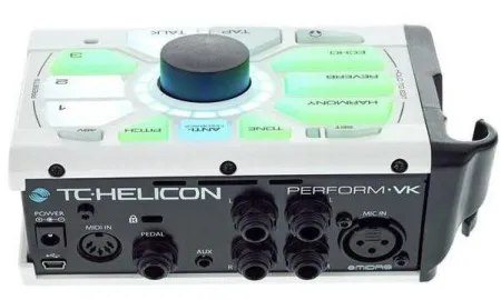 Купить TC HELICON PERFORM-VK по выгодной цене в Казани