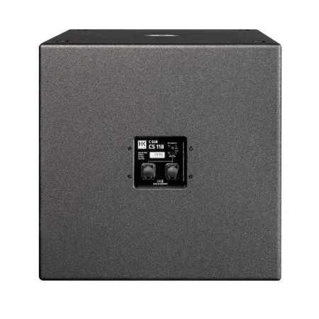 Купить HK AUDIO C SUB CS 118 по выгодной цене в Казани