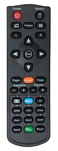 Optoma EH416e Optoma EH416e