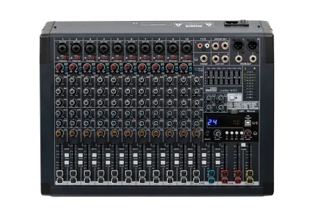 Купить Echo Acoustic LiveStar 101FX по выгодной цене в Казани