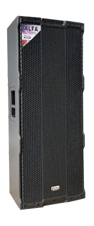 Купить XLINE ALFA X-215A DSP по выгодной цене в Казани