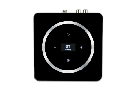 Wharfedale Diamond A1 System White