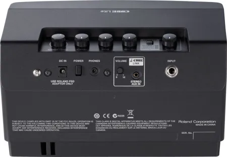 Купить ROLAND MB-CUBE по выгодной цене в Казани