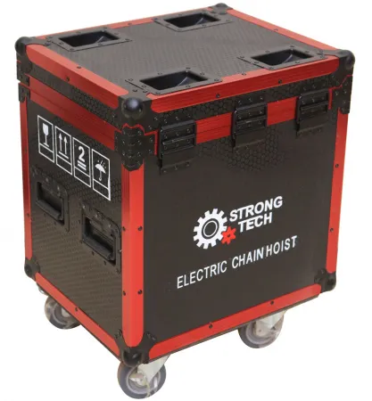 Купить Strong Tech ST-1000+ CASE по выгодной цене в Казани