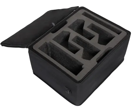 Купить GATOR GL-RODECASTER4 по выгодной цене в Казани