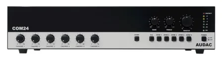 Купить AUDAC COM24MK2 по выгодной цене в Казани