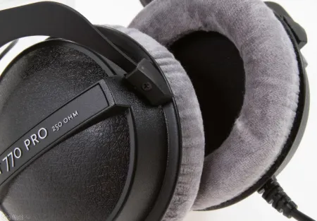 Купить BEYERDYNAMIC DT 770 PRO (250 Ohm) по выгодной цене в Казани