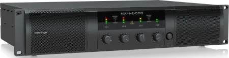 BEHRINGER NX4-6000