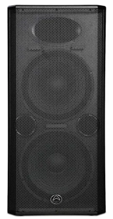 Купить WHARFEDALE PRO DELTA X215 по выгодной цене в Казани