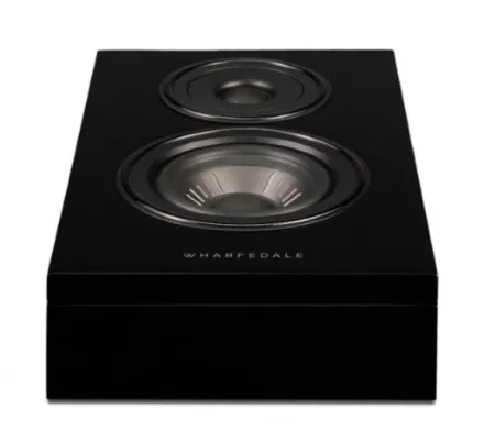 Купить Wharfedale Diamond 12 3D [Walnut Pearl] по выгодной цене в Казани
