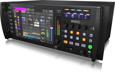 Купить BEHRINGER WING RACK по выгодной цене в Казани