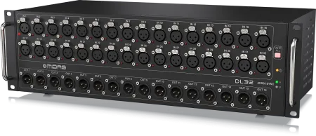 Купить MIDAS DL32 по выгодной цене в Казани