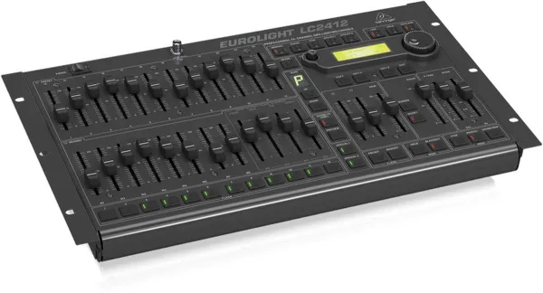 BEHRINGER LC2412 V2