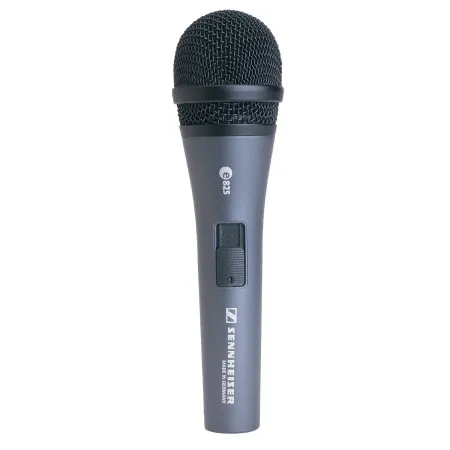 Купить SENNHEISER E 825 S по выгодной цене в Казани
