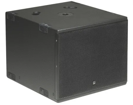 Купить TURBOSOUND NuQ115B-AN по выгодной цене в Казани